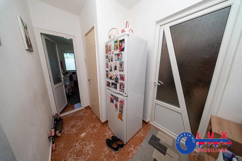 ID 2947 DE VANZARE - Apartament 2 camere - Cartier Vest - 9