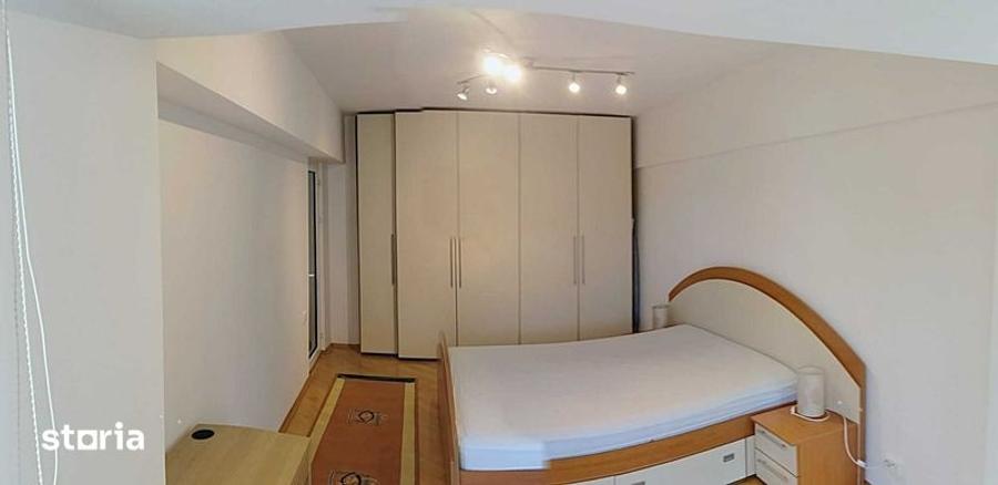 Apartament cu 2 camere în ICIL