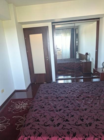 Apartament cu 2 camere decomandat, mobilat în Mogoșoaia