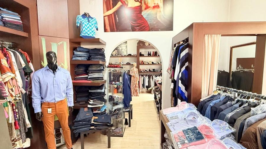Spațiu comercial, de 99 mp, în Dacia