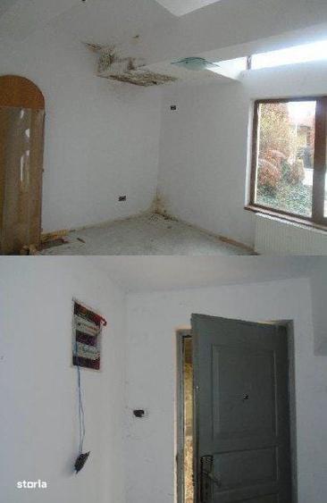 Apartament cu 3 camere în Cartierul Verde
