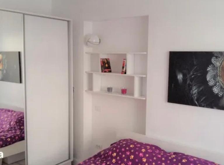 Apartament cu 2 camere decomandat în Grozăvești