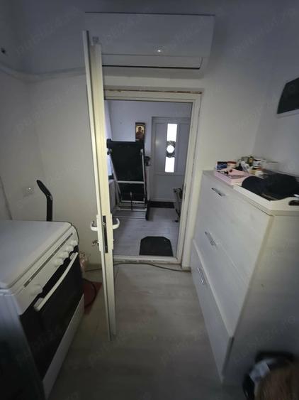 Casă cu 4 camere cu Teren 463 Mp în Central