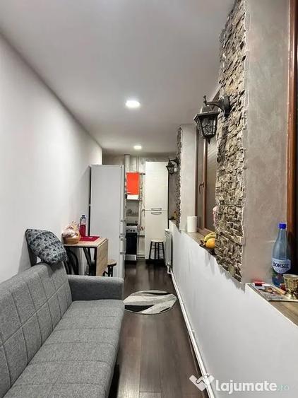 Apartament cu 2 camere decomandat în Micro 13