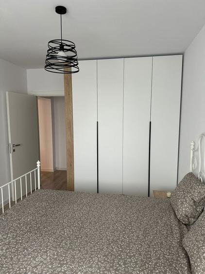 Ivory Residence: apartament cu 2 camere direct Dezvoltator, comision 0% - 8