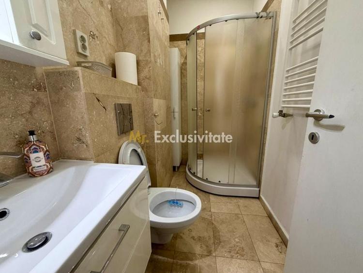 De închiriat garsonieră spatioasă - 3