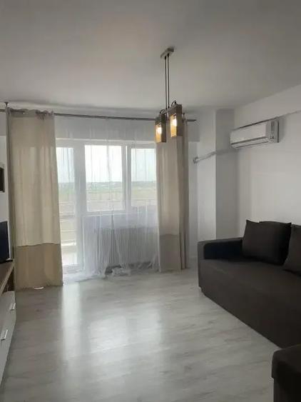 Apartament cu 2 camere, mobilat în Sud-Est
