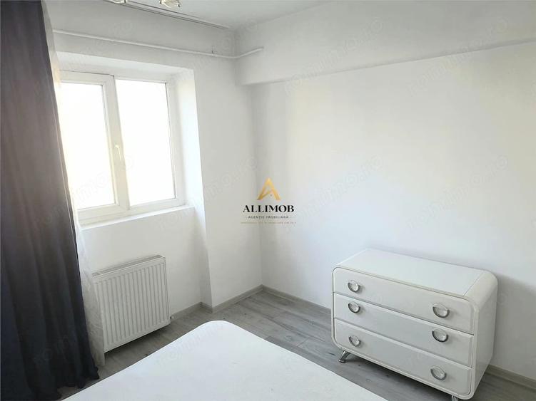 Apartament cu 2 camere în B-dul București