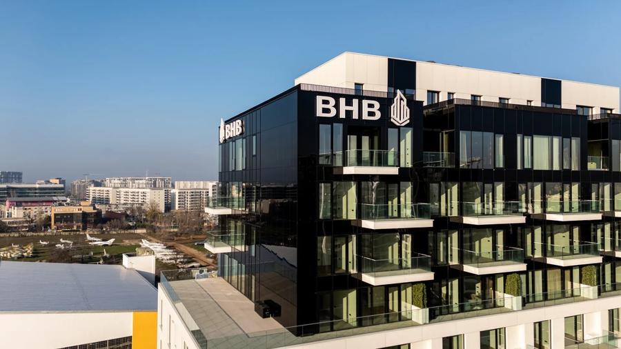Apartament cu 3 camere decomandat în Floreasca