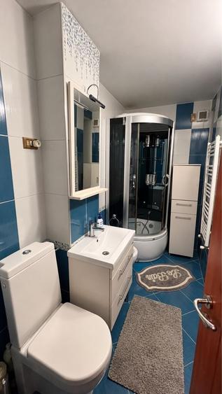 Apartament cu 2 camere decomandat în Prundu Bârgăului