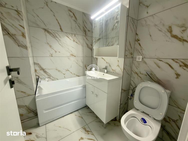Apartament 3 camere, Dispecer, etaj intermediar - 5