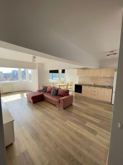 Apartament | 2 camere |  Tribunal  | Bd. Unirii | - 2