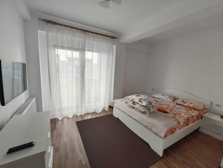 Apartament cu 2 camere decomandat în Nord