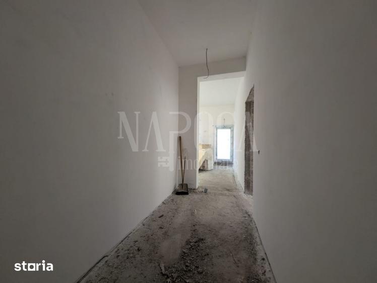 Casă cu 5 camere cu Teren 800 Mp în Paleu