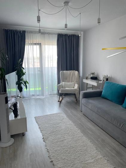 Apartament o camera - ofer spre inchiriere - 5