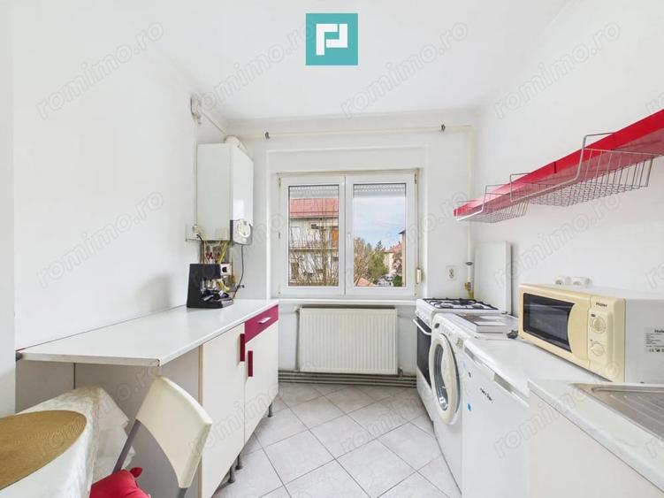Apartament cu 2 camere de inchiriat zona Central - 3