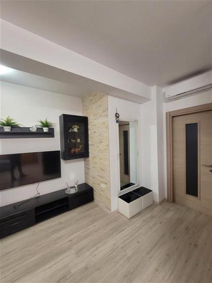 Apartament cu 2 camere decomandat în Nord