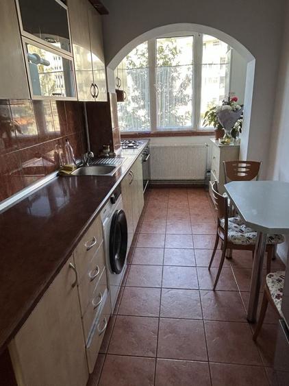 Apartament 2 camere ,bulevardul Mihai Viteazu - 15