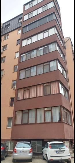 Garsonieră decomandată în Dudu