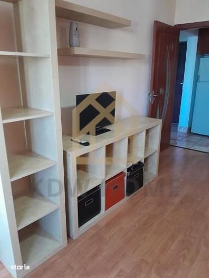 Garsonieră decomandată în Iancului