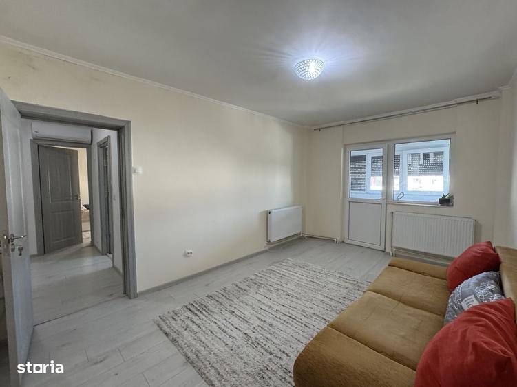 2 cam, et.4, decomandat, 48 mp, renovat, Mc Donalds - 3