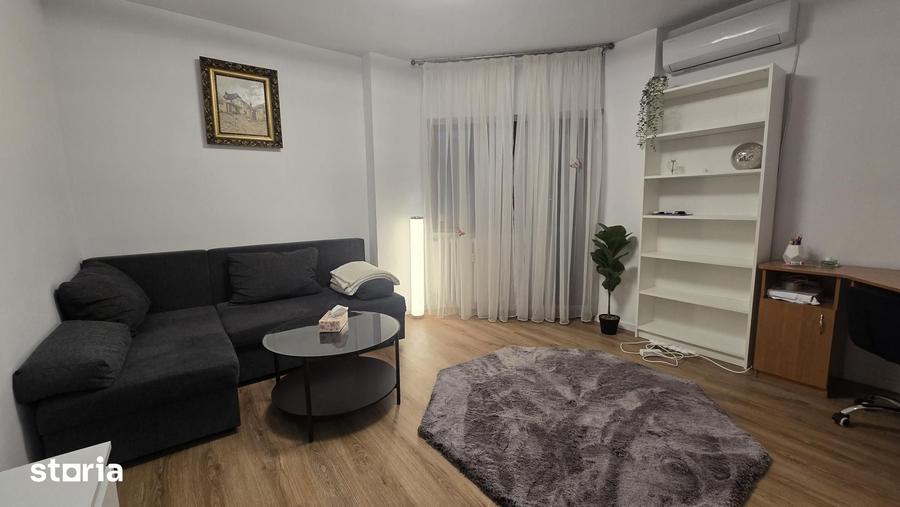 Apartament cu 2 camere în Drumul Taberei