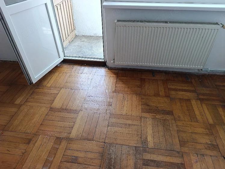 Apartament cu 2 camere semidecomandat în Mărăței