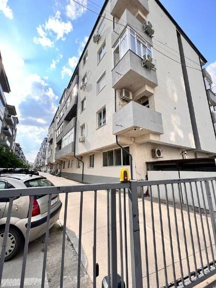 Apartament cu 2 camere decomandat, mobilat în Theodor Pallady