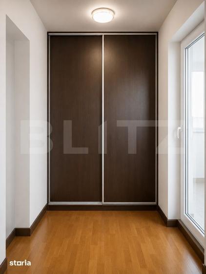 Apartament 2 camere, 50 mp, zona Gemenii - 6