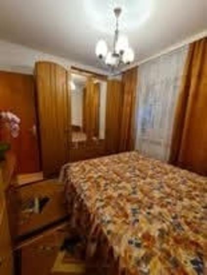 Apartament cu 2 camere semidecomandat în Gorjului