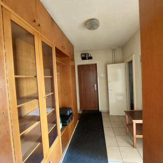 Apartament 3 camere mobilat si utilat complet Central-Parcul Botanic - 1