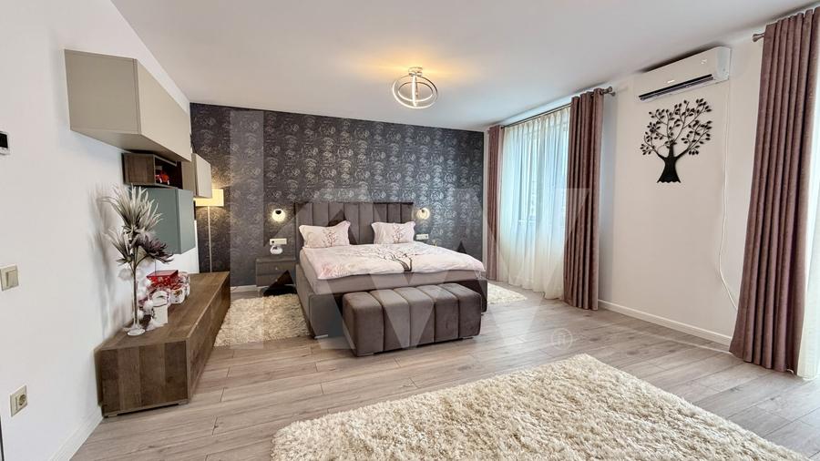 Casă modernă cu 240 mp utili | Cartierul Tineretului - 8