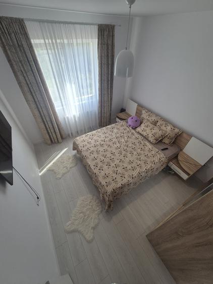 Ofer spre inchiriere Apartament 3 Camere - drm Jilavei - Aparatorii Patriei - Bloc Nou!!! - 8