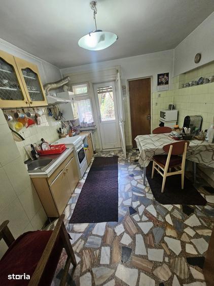 Apartament cu 4 camere în Central