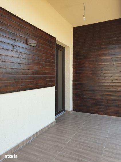 Casă cu 4 camere cu Teren 480 Mp în Valea Lupului