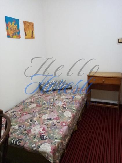Apartament cu 3 camere decomandat în Zorilor