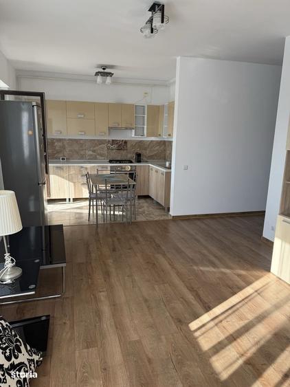 Apartament cu 2 camere decomandat în Fundeni