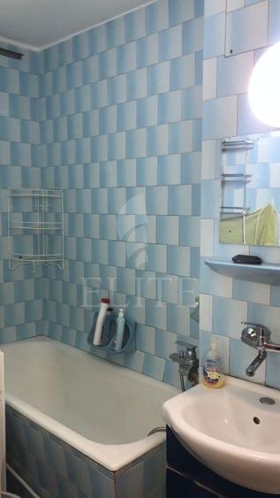 Apartament cu 4 camere decomandat în Mănăștur