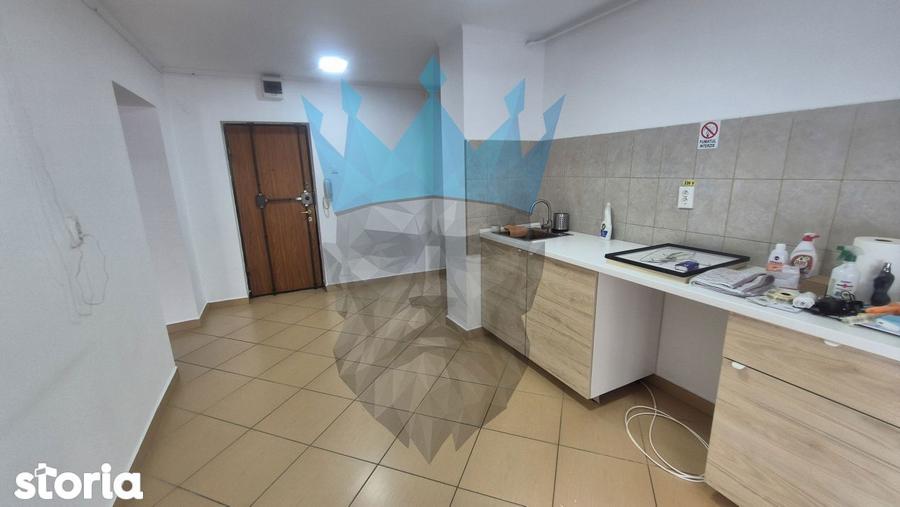 Apartament cu 2 camere în Centrul Civic
