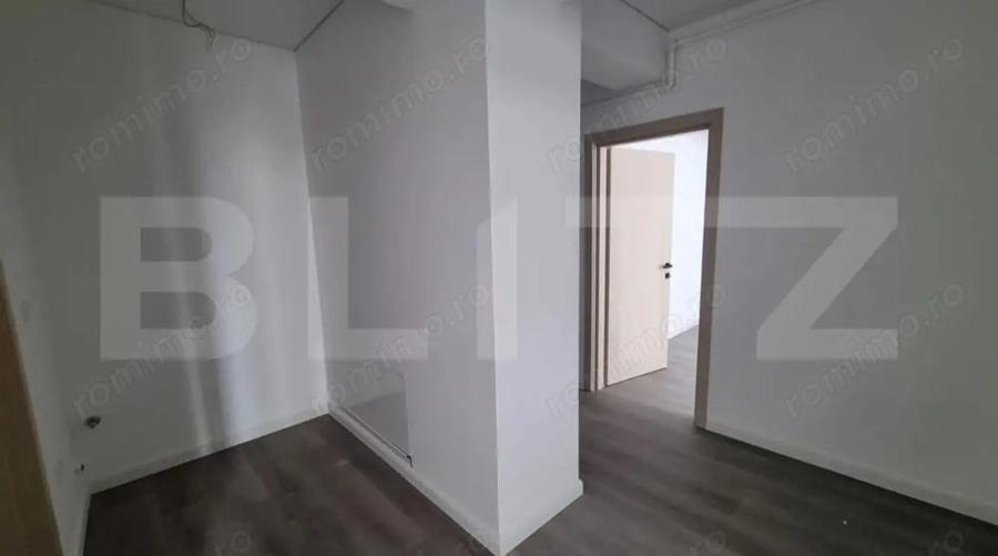 Apartament 2 camere intr un Complex Rezidential NOU Bucium/Visan la super pret ! - 6