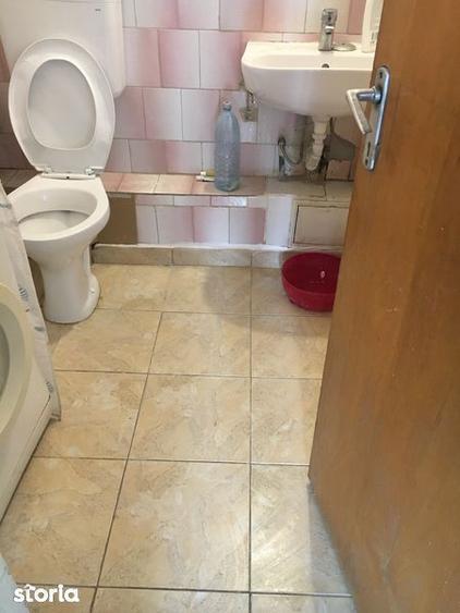 Apart langa Camil Ressu - 1