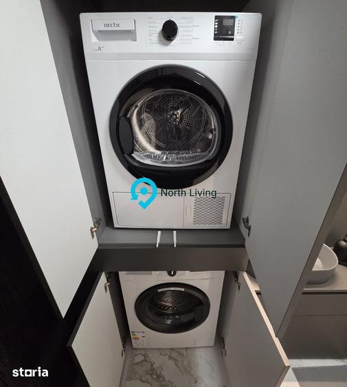 Apartament 2 Camere Premium | Parcare Subterana | Sun Royal View - 12