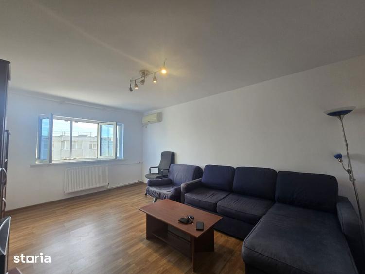 2 Camere Avia?ieiStr. Capalna Decomandat Mobilat&utilat, - 13