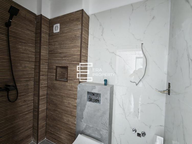 Apartament cu 3 camere decomandat în Șelimbăr