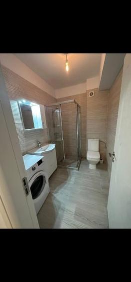 Garsonieră decomandată, mobilată în Central