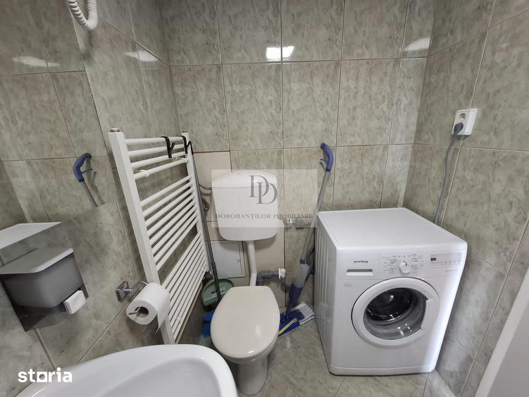 Garsonieră în Central