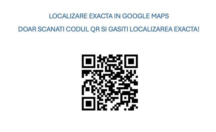 Teren de 16870 mp, în Găneasa