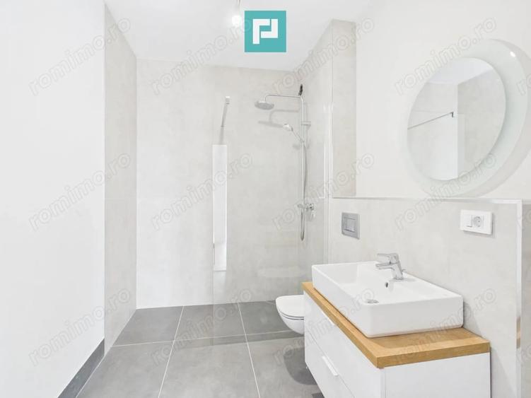 Apartament cu 2 camere în Tipografilor