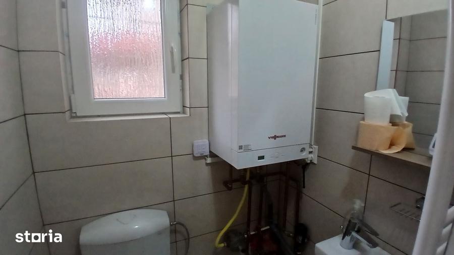 Comision 0% - Apartament cu 4 camere, la casa - 1