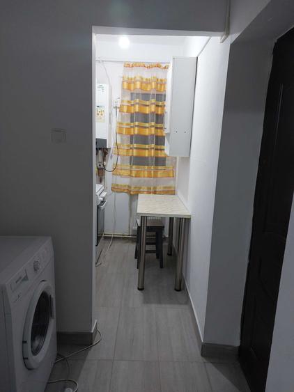 Garsonieră decomandată în Ultracentral